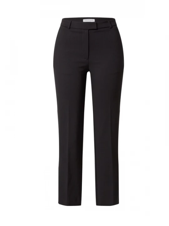 Foto van product Tiger of Sweden Pantalon 'Noora' zwart