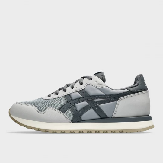 Foto van product Tiger Runner II Asics grijs