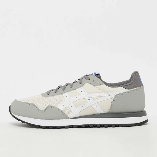 Foto van product Tiger Runner II Asics grijs