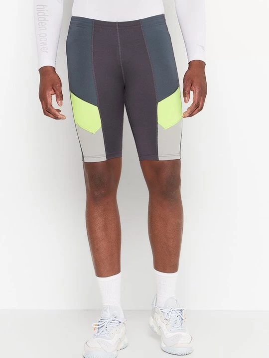 Foto van product Tights 7 Days Active grijs