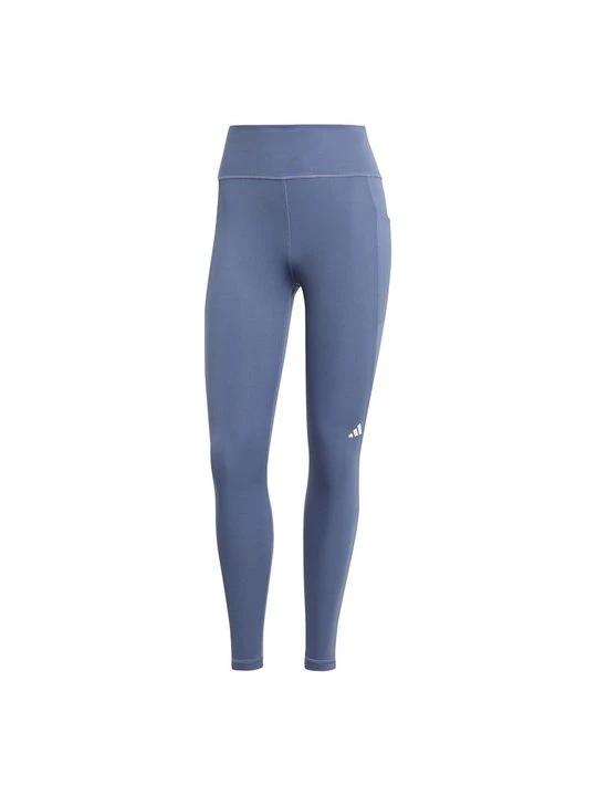 Foto van product Tights Adidas blauw