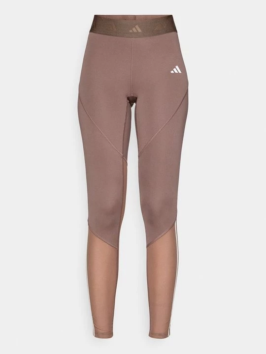 Foto van product Tights Adidas bruin