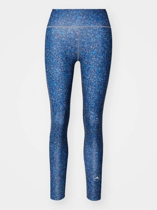 Foto van product Tights Adidas by Stella McCartney blauw