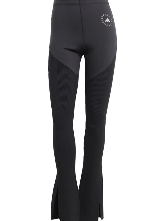 Foto van product Tights Adidas by Stella McCartney zwart