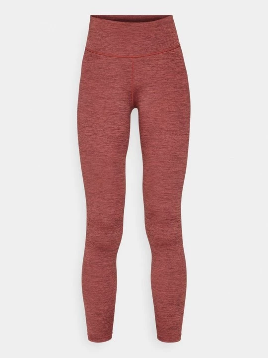 Foto van product Tights Adidas donkerrood