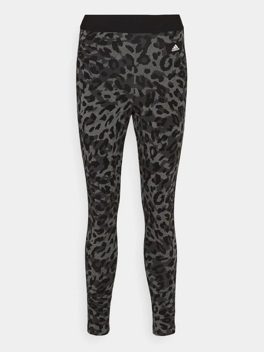 Foto van product Tights Adidas grijs