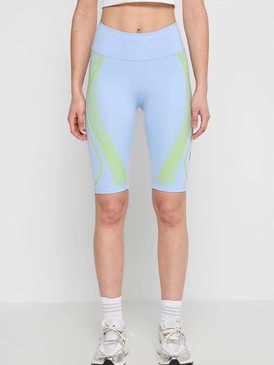 Foto van product Tights Adidas lichtblauw
