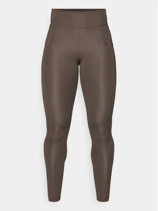 Foto van product Tights Adidas olijfgroen