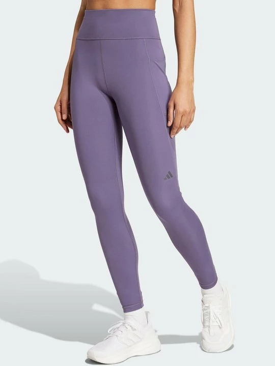 Foto van product Tights Adidas paars