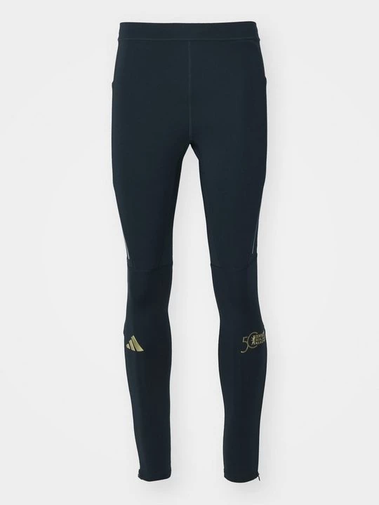 Foto van product Tights Adidas petrol