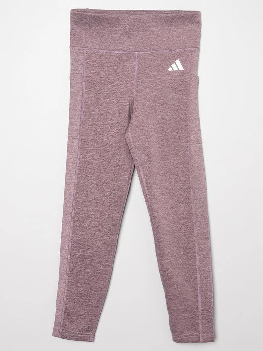 Foto van product Tights Adidas zilverkleurig