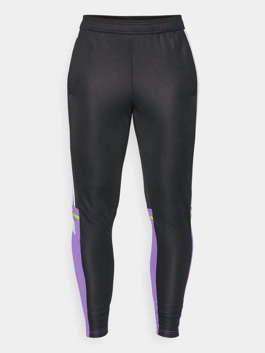 Foto van product Tights Adidas zwart