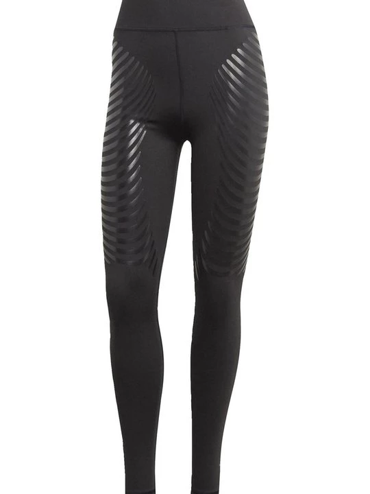 Foto van product Tights Adidas zwart