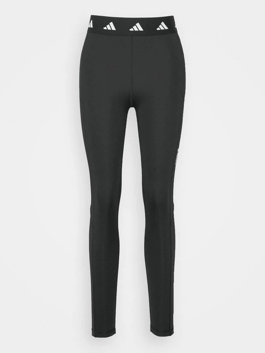 Foto van product Tights Adidas zwart