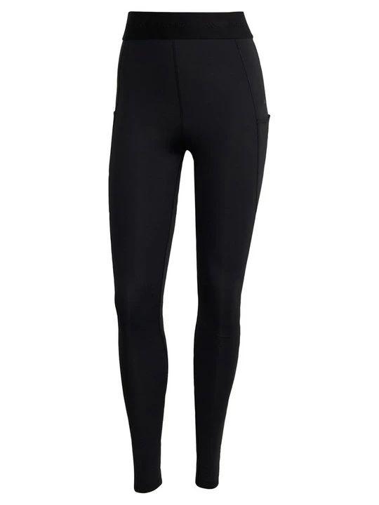 Foto van product Tights Adidas zwart