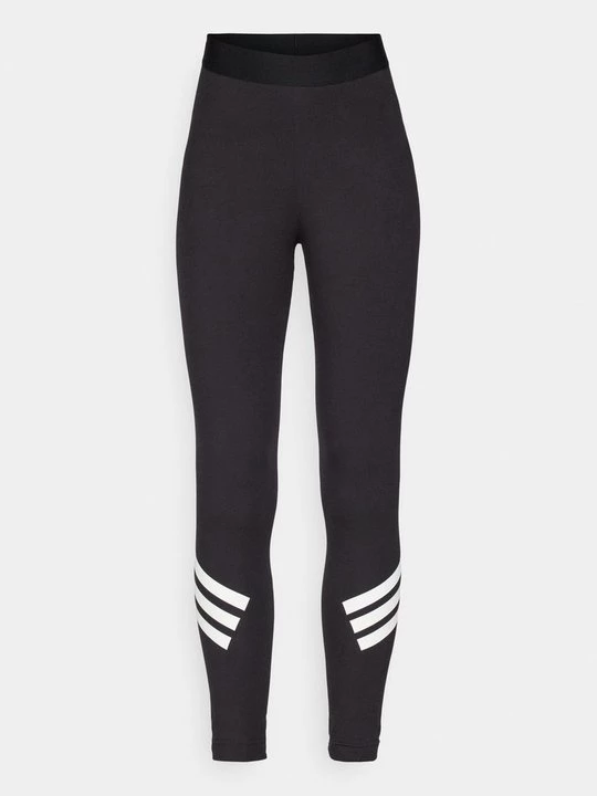 Foto van product Tights Adidas zwart