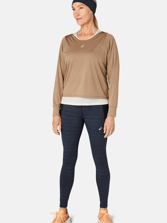 Foto van product Tights Asics blauw