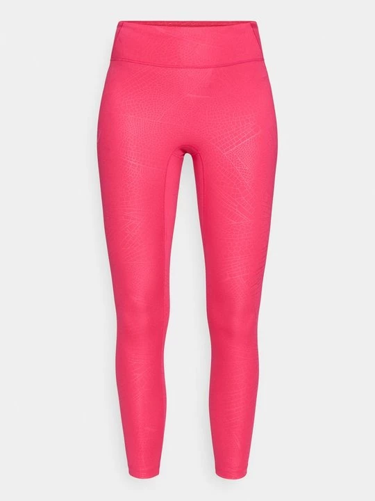 Foto van product Tights Asics donkerroze