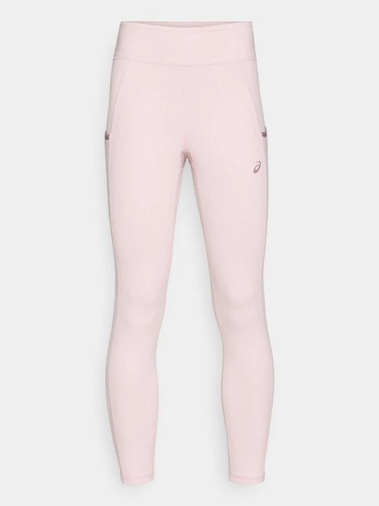 Foto van product Tights Asics donkerroze