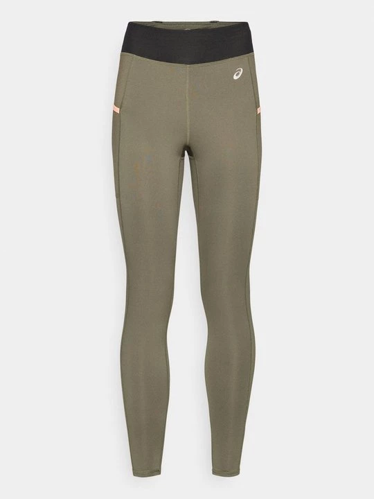 Foto van product Tights Asics groen