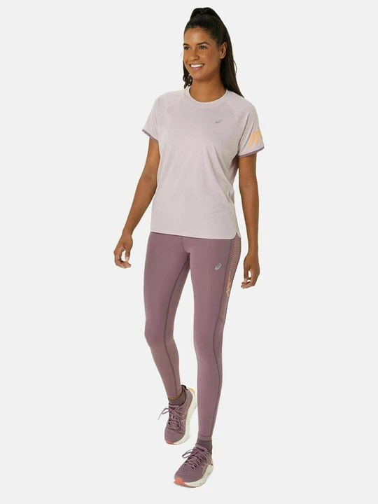 Foto van product Tights Asics mauve