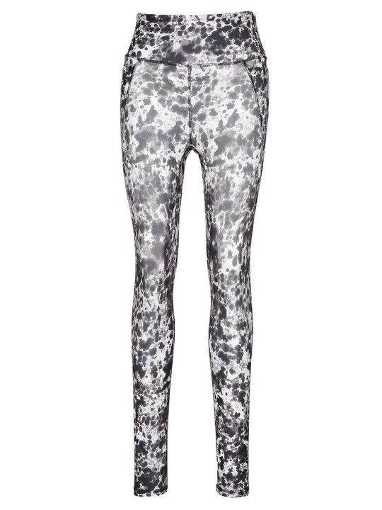 Foto van product Tights Bally Fitness grijs