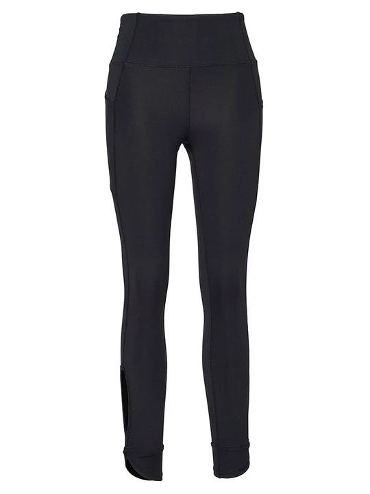 Foto van product Tights Bally Fitness zwart