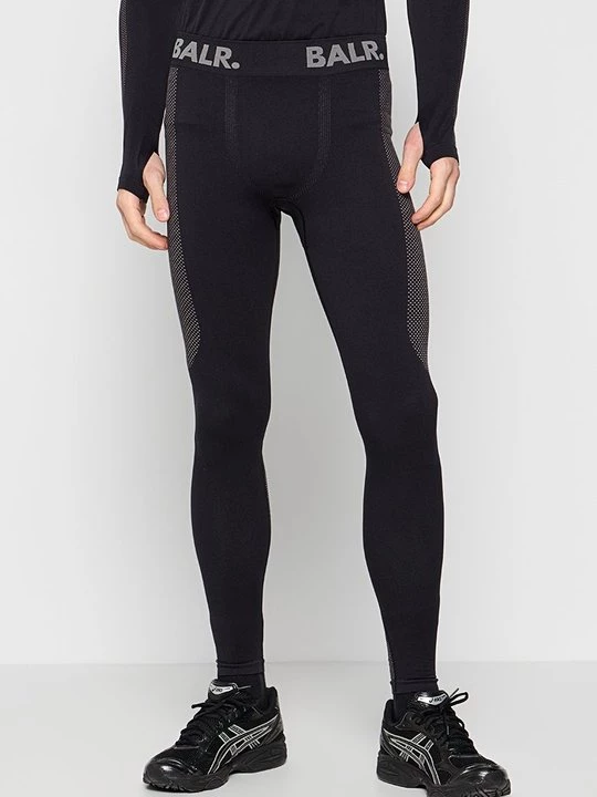 Foto van product Tights Balr. zwart