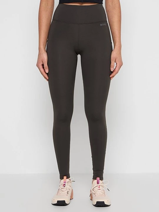 Foto van product Tights Björn Borg grijs