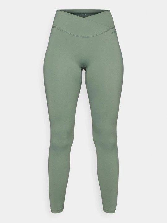 Foto van product Tights Björn Borg groen gemêleerd