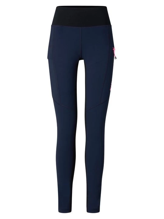 Foto van product Tights Bogner Fire + Ice donkerblauw