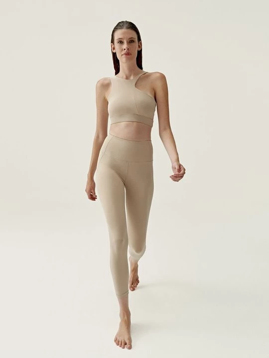 Foto van product Tights Born Living Yoga beżowy