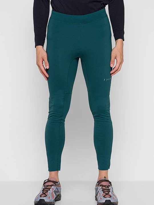 Foto van product Tights Born Living Yoga petrol
