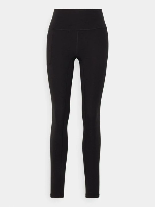 Foto van product Tights Burton zwart