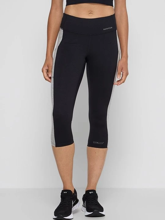Foto van product Tights Burton zwart