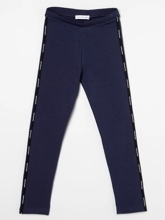 Foto van product Tights Calvin Klein donkerblauw