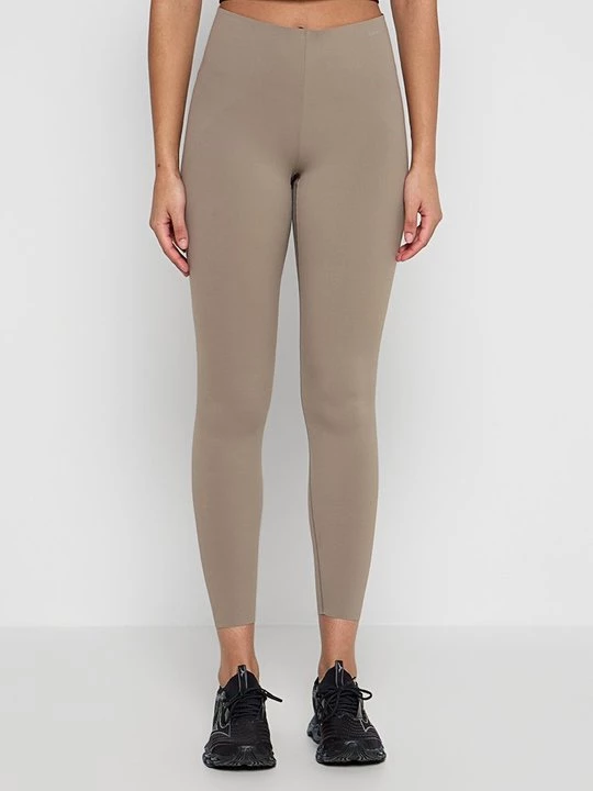 Foto van product Tights Calvin Klein taupe