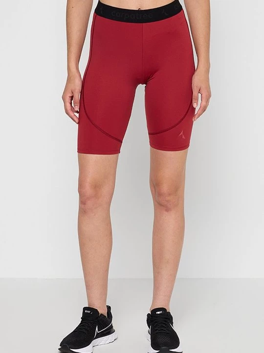 Foto van product Tights Carpatree donkerrood