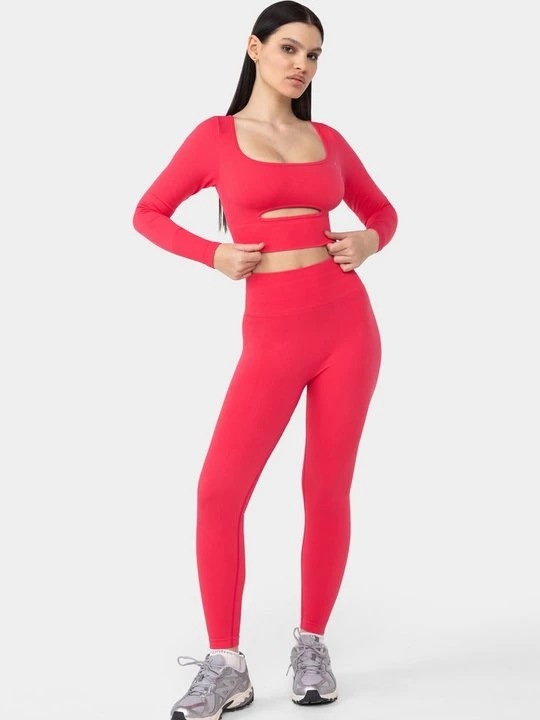 Foto van product Tights Carpatree donkerroze