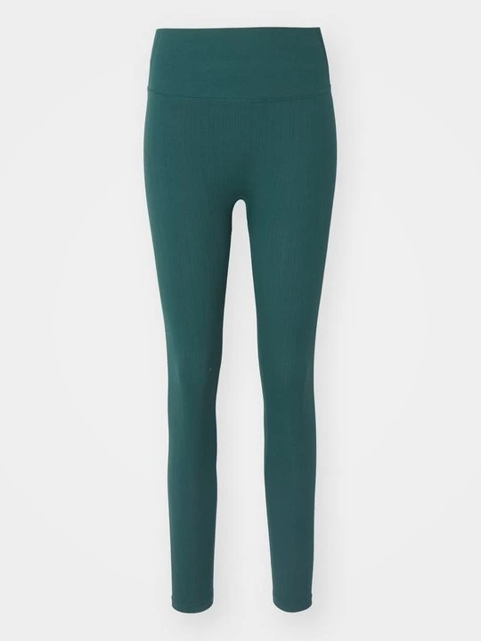 Foto van product Tights CASALL donkergroen