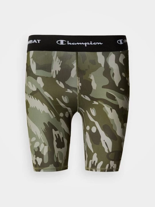 Foto van product Tights Champion groen