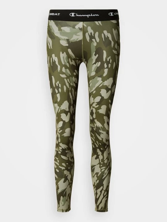Foto van product Tights Champion kaki