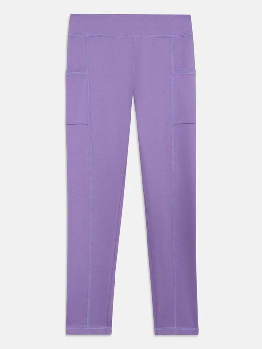 Foto van product Tights Champion lila