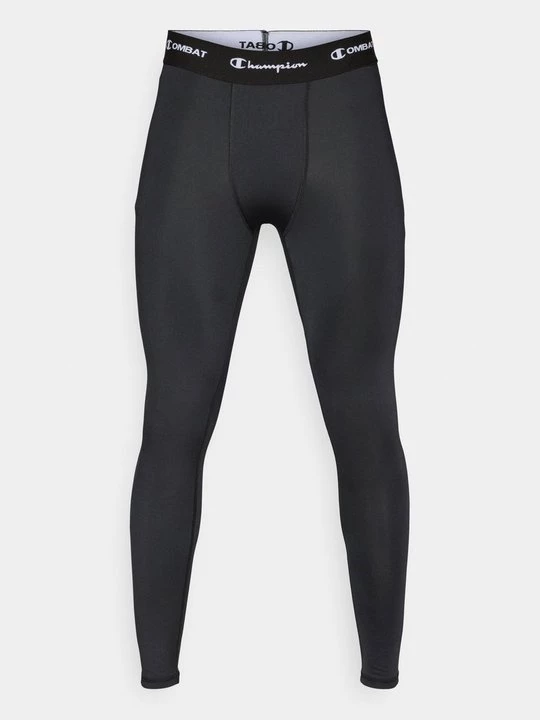 Foto van product Tights Champion zwart