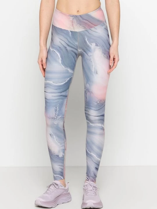 Foto van product Tights CMP grijs