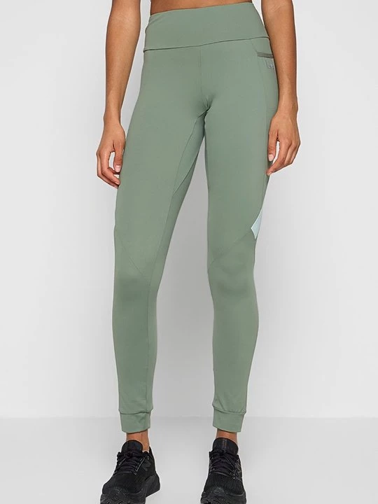 Foto van product Tights CMP groen