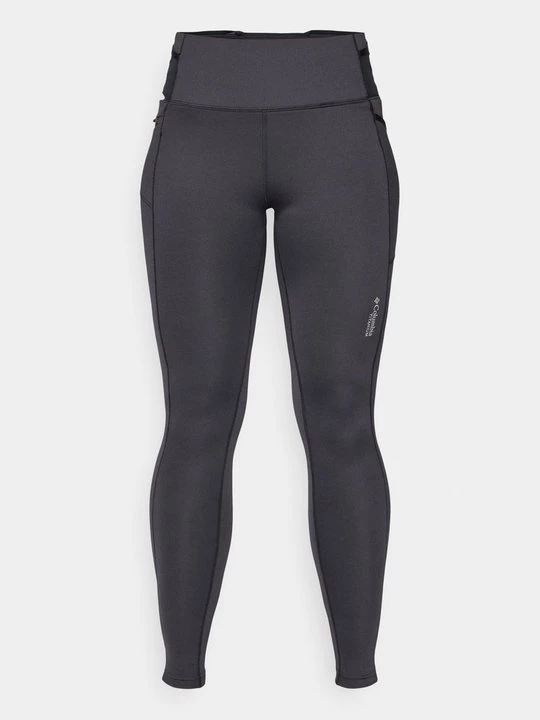 Foto van product Tights Columbia zwart