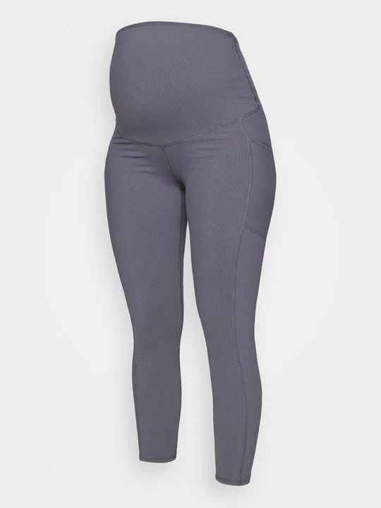 Foto van product Tights Cotton On donkergrijs