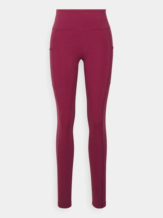 Foto van product Tights Cotton On donkerpaars