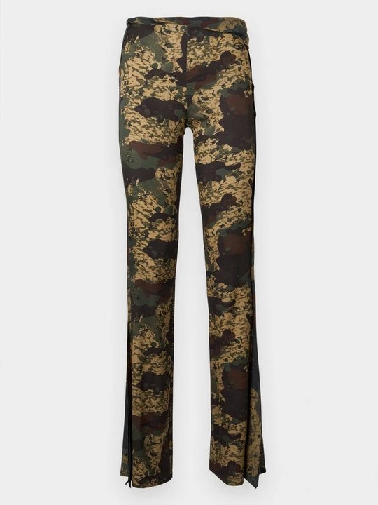 Foto van product Tights Diesel groen